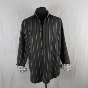 TailorByrd  Designer Dress Shirt- Men
